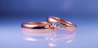 Wedding Ring